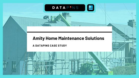 Amity Home (Case Study) Amity Home (Case Study)