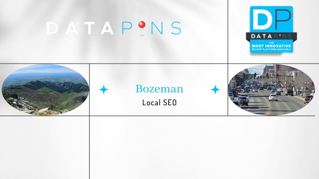 Bozeman Local SEO Bozeman Local SEO