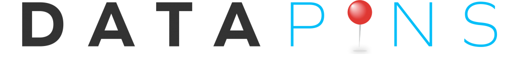 DataPins Logo