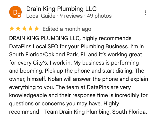 DK DataPins Review