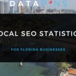 Florida Local SEO Statistics Florida Local SEO Statistics (Blog Cover)