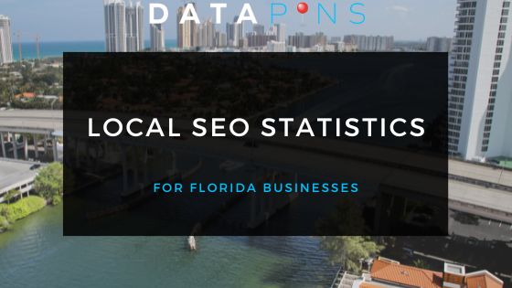 Florida Local SEO Statistics (Blog Cover)