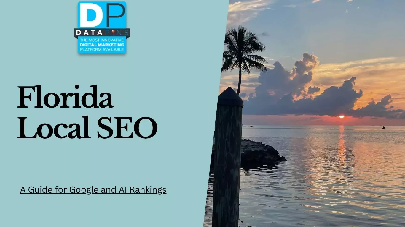 Florida Local SEO Florida Local SEO (Guide Cover)