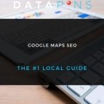 Google Maps SEO Guide Cover