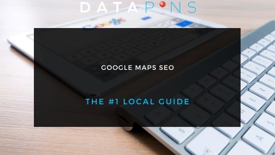 Google Maps SEO Guide Cover