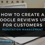 How To Create Google URL for Customers (Cover)