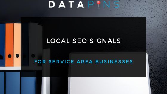 Local SEO Signals Local SEO Signals (Blog Cover)
