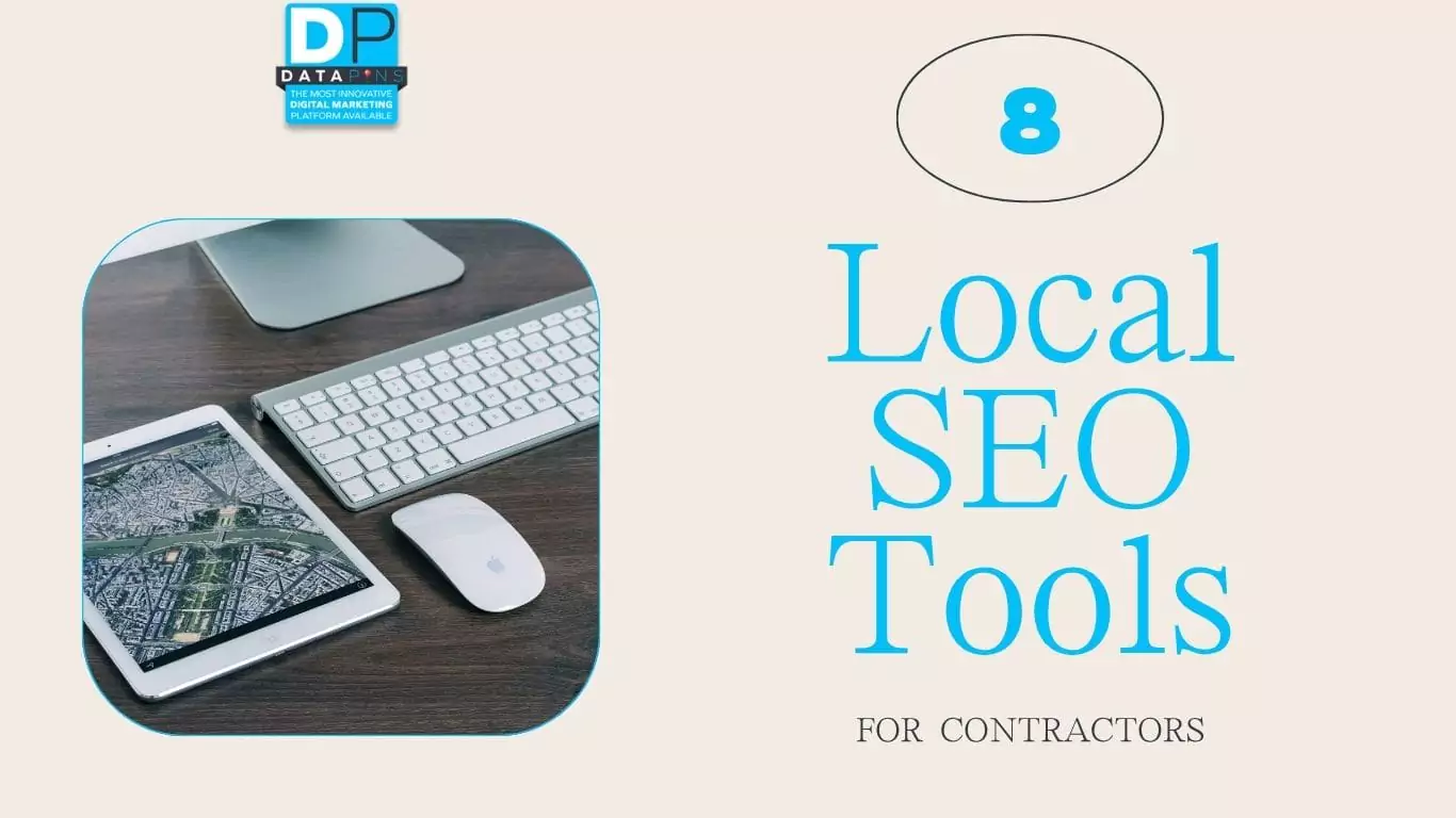 Local SEO Tools Local SEO Tools (Blog Cover)