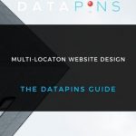 Multi Location Website Design Blog Cover With Post Title