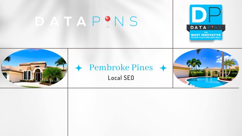 Pembroke Pines SEO Pembroke Pines SEO (Blog Cover)