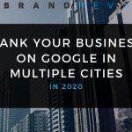 Rank SEO in Multiple Cities Blog Cover