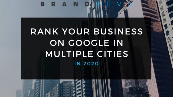 Rank SEO in Multiple Cities Blog Cover