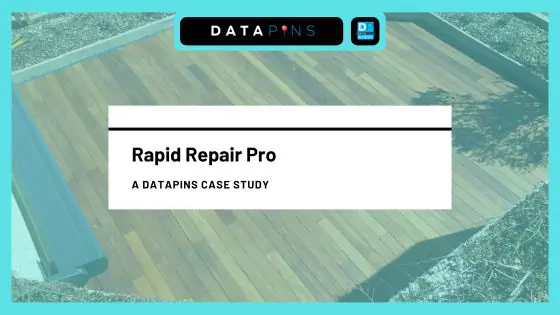Rapid Repair Pro (Case Study)