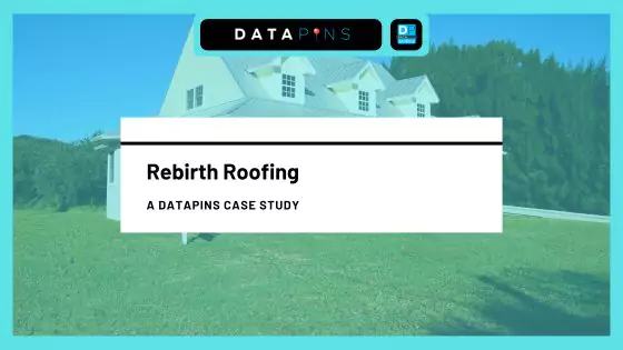 Rebirth Roofing Case Study Rebirth Roofing Case Study Cover