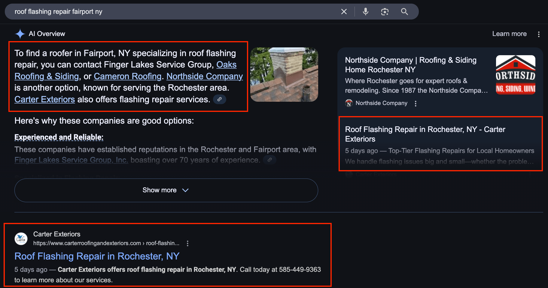 Relevance Engineering For AI Overviews Relevance Engineering For AI Overviews