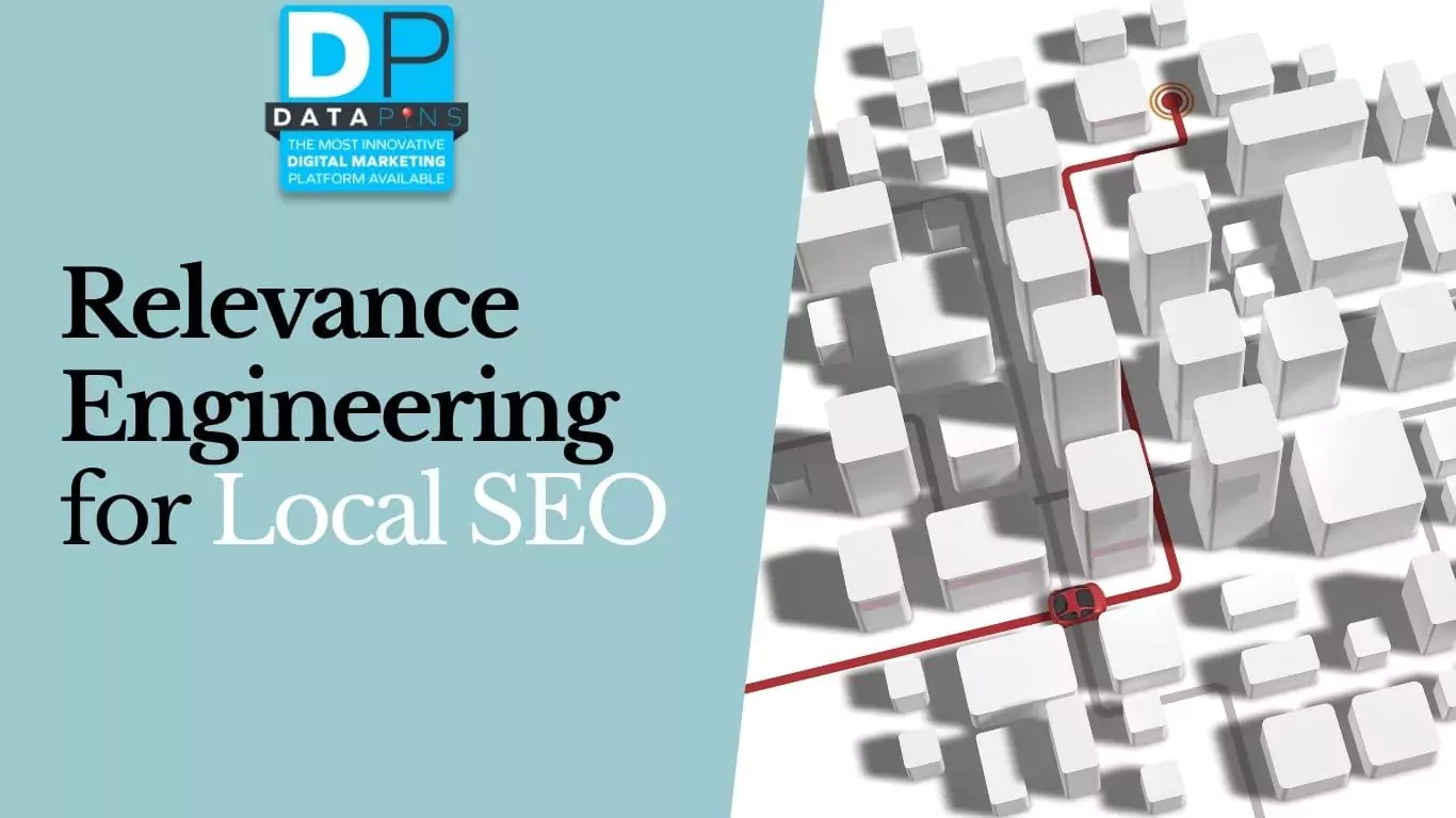 Relevance Engineering Relevance Engineering