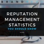 Reputation Management Statistics Cover