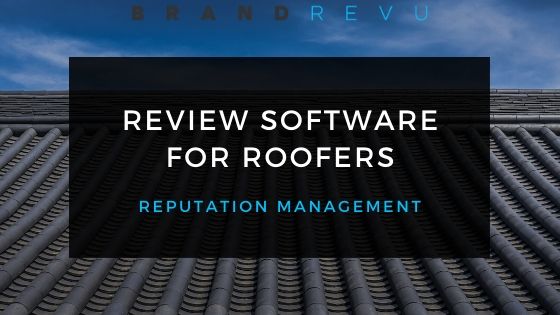 Review Software for Roofers Cover