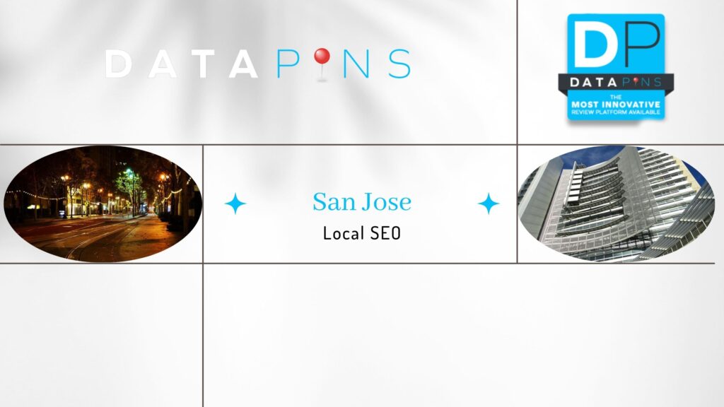 San Jose Local SEO San Jose Local SEO
