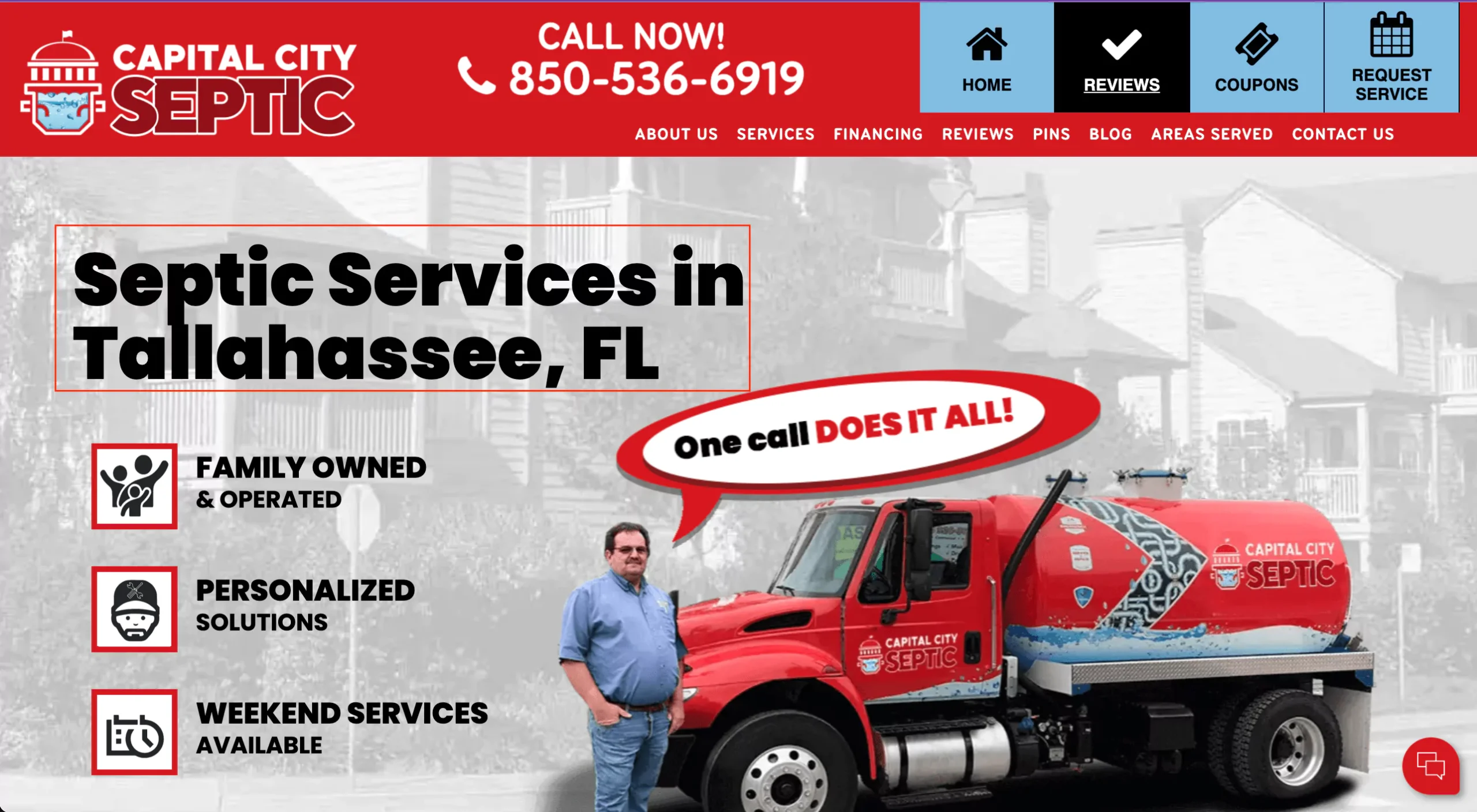 Tallahassee, FL Local Website Tallahassee, FL Local Website