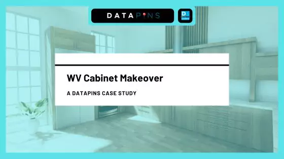 WV Cabinet Makeover Case Study WV Cabinet Makeover (Case Study)